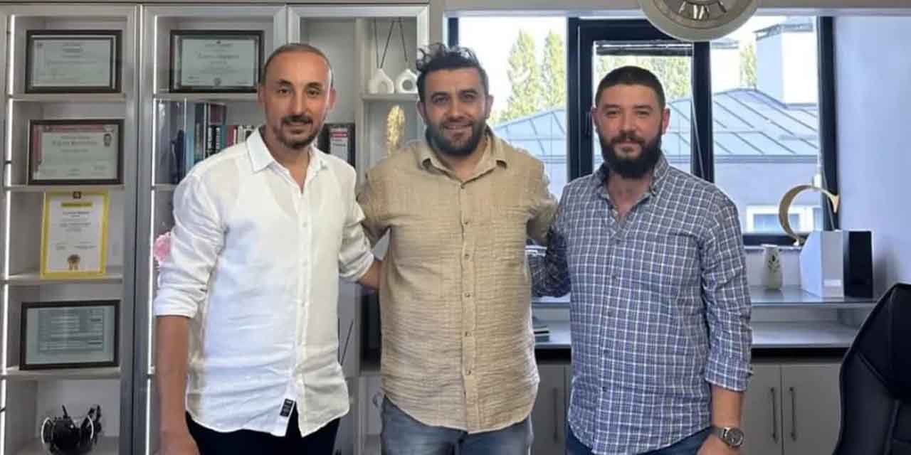 Sivrihisarspor en önemli sorununu çözdü