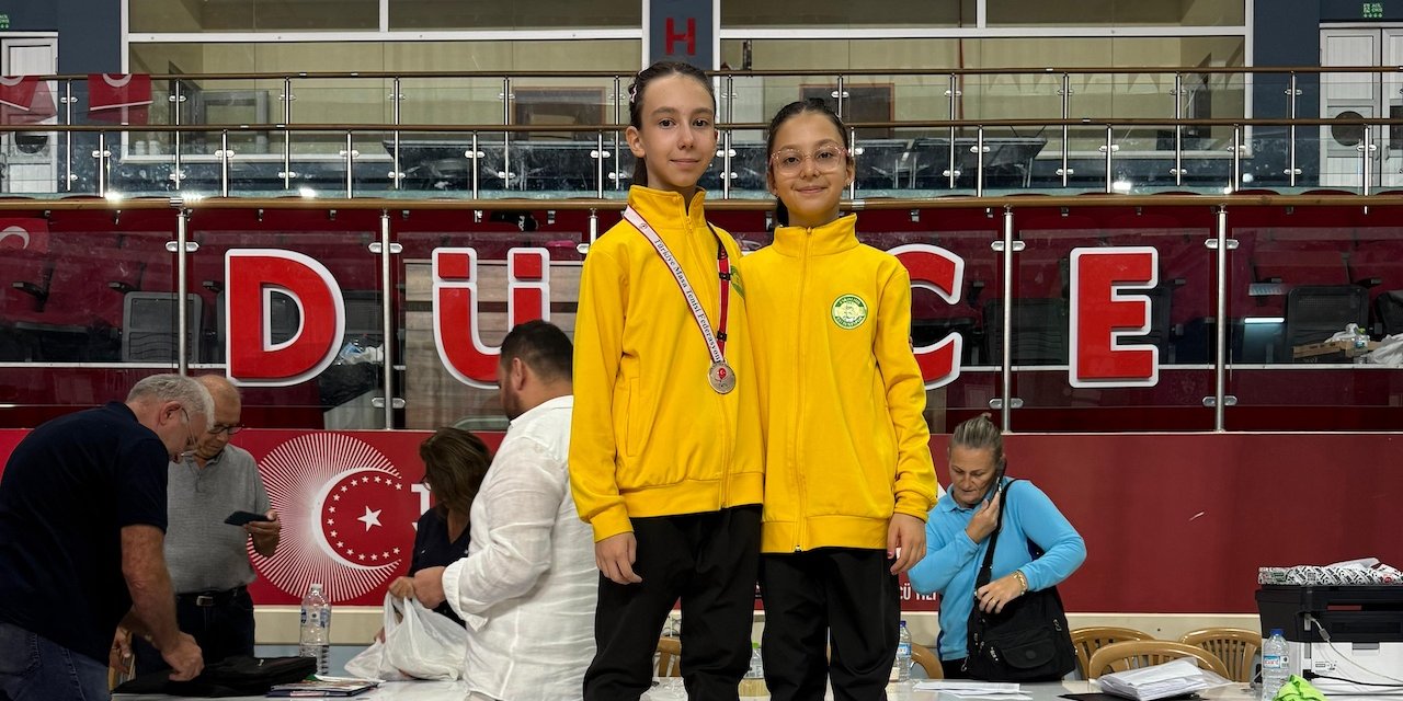 DSİ Bentspor'dan masa tenisinde önemli başarı
