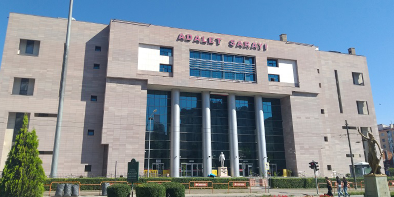 Eskişehir’de tutuklu şahıs firar etti