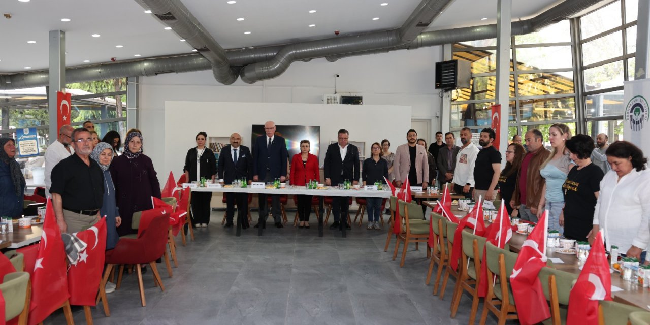 Sunuculuk Atölyesi kayıtları başladı