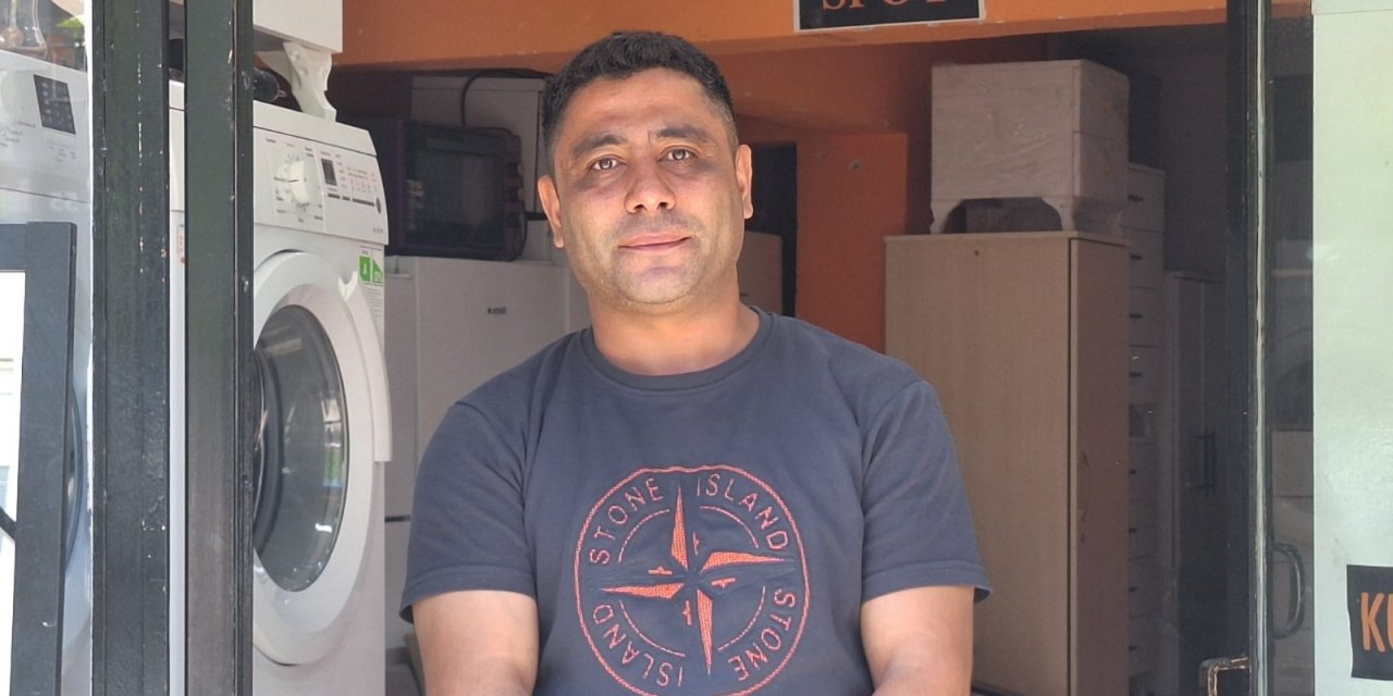 Eskişehir'de spotçularda işler kesat