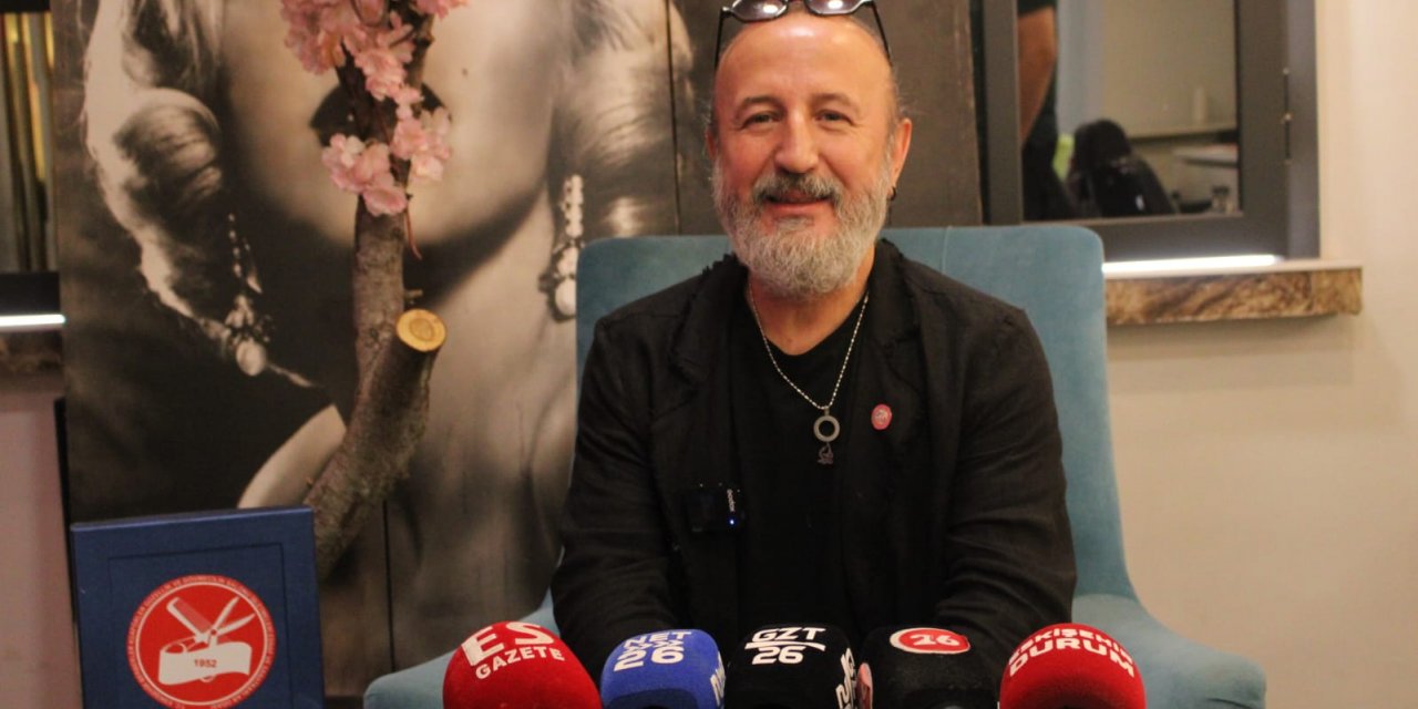 "Kayıt dışı çalışanları tespit etmek odanın görevidir”