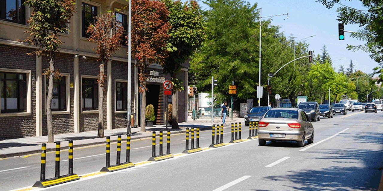 Sorunun kaynağı da çözümü de belli