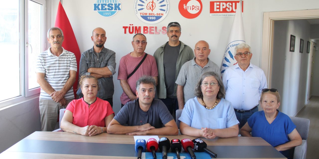 Eskişehir Emek ve Demokrasi Platformu 12 Eylül darbesini kınadı
