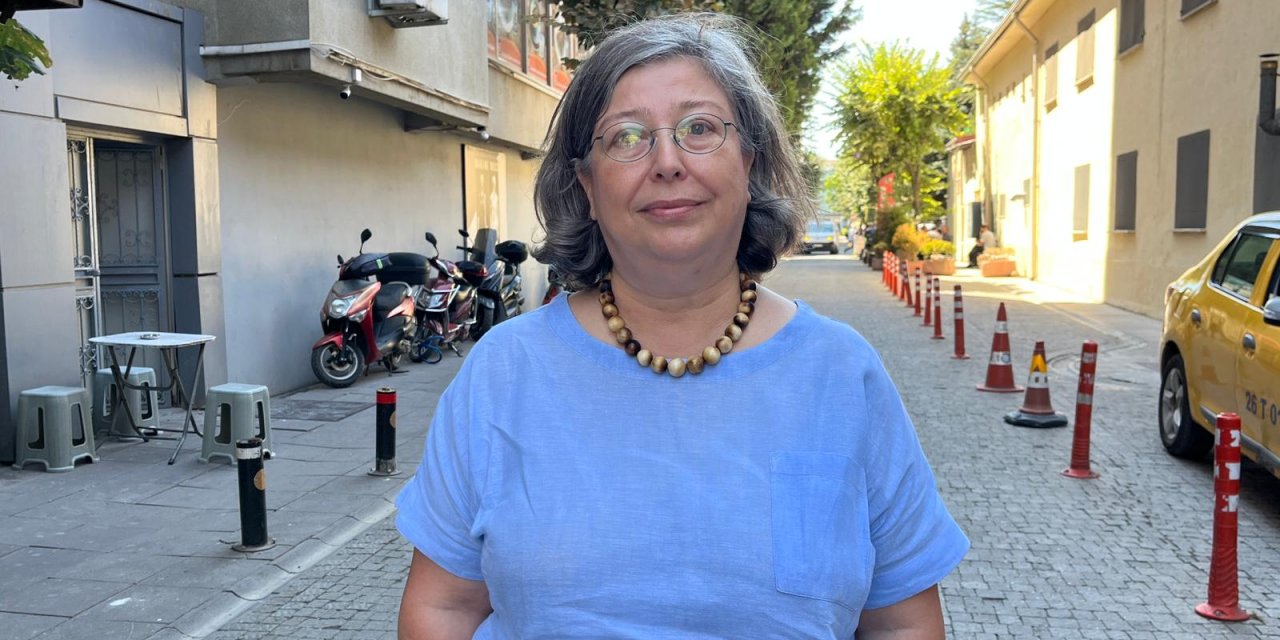 EBTO Başkanı Aksaray konuştu: Eskişehir'de salgın riski var mı?