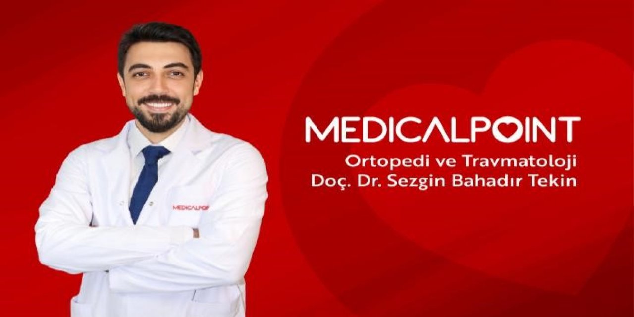 "Skolyozda en doğru tedavi için erken tanı şart"
