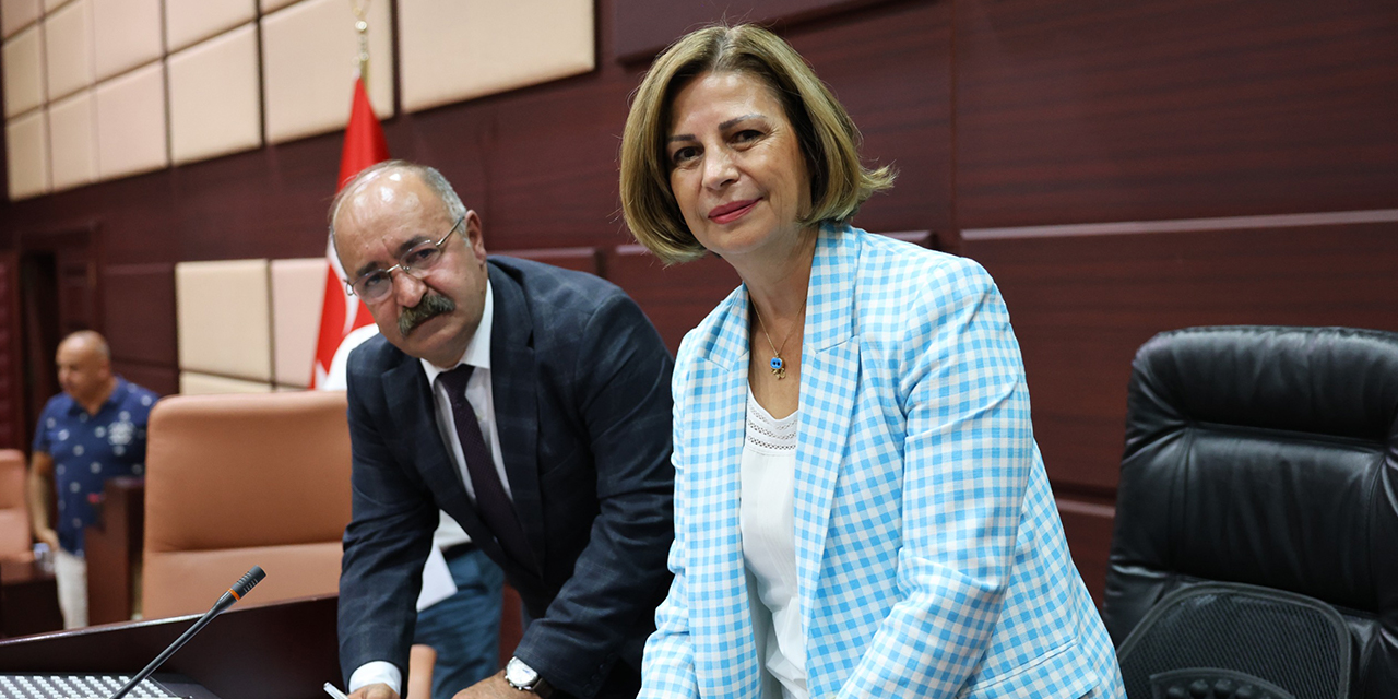 Büyükşehir'den çalışanlara müjde!