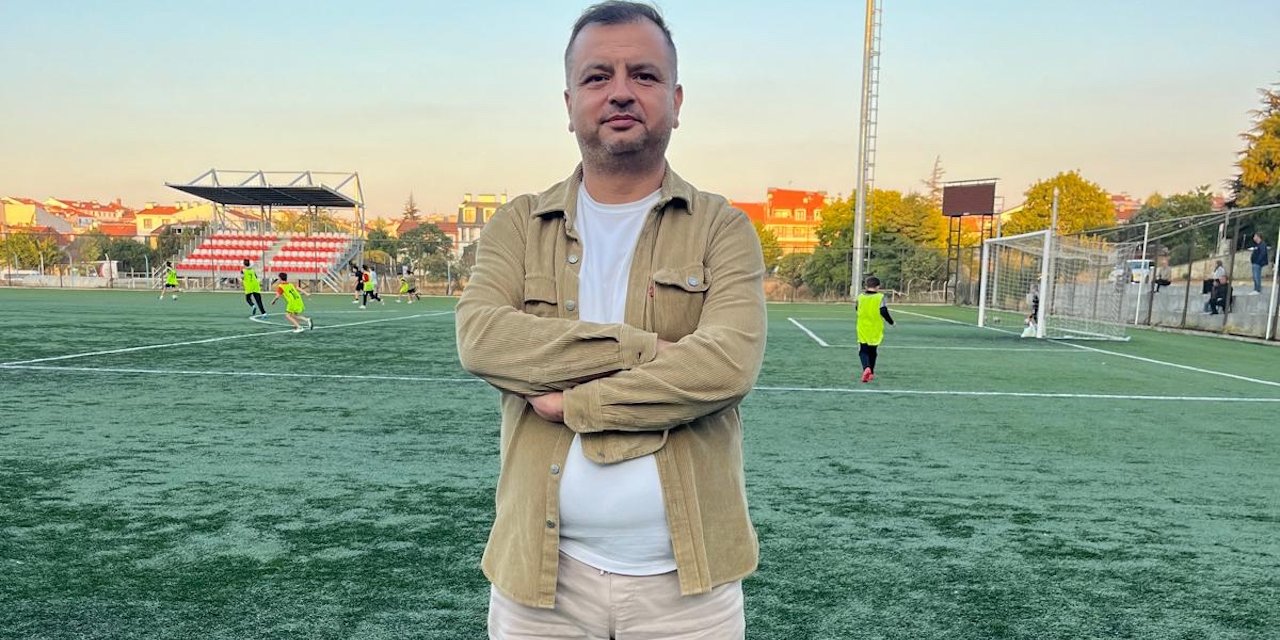 Kurtuluşspor’da yeni dönem
