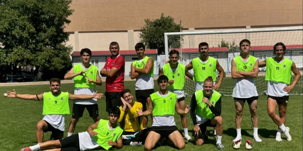 2 Eylül Spor Kulübü güçleniyor