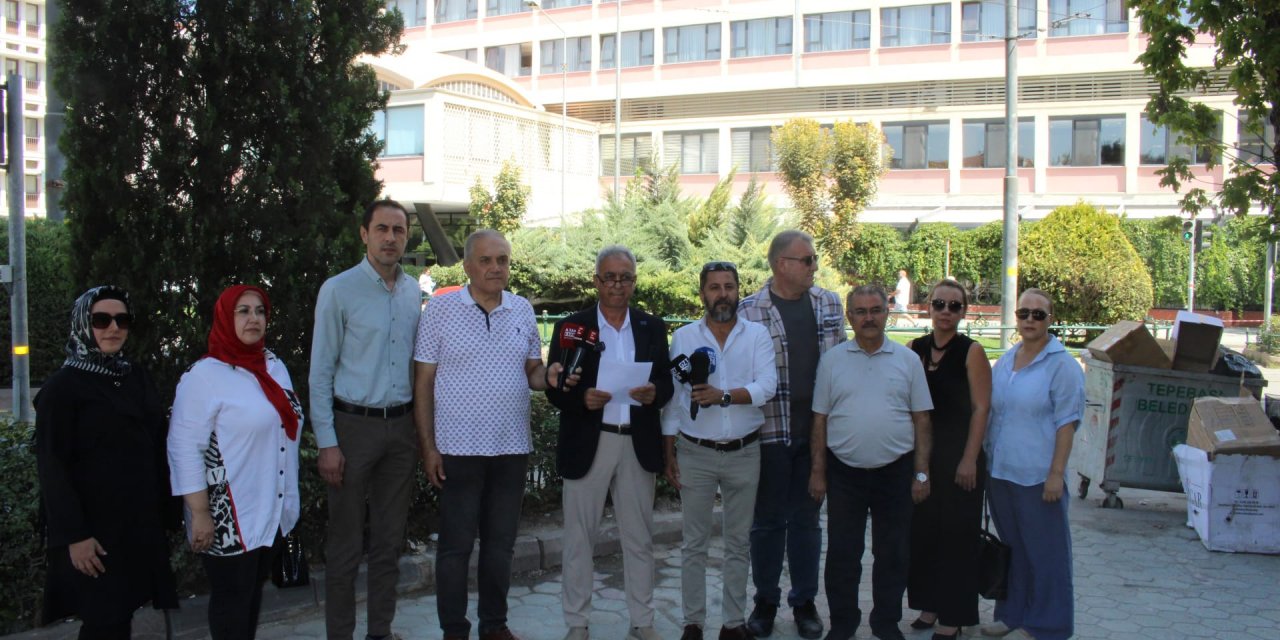 Anahtar Parti'den “12 Eylül Darbesi” açıklaması