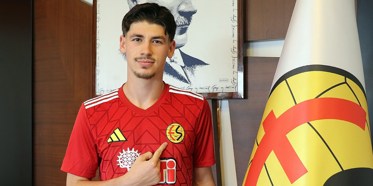 Eskişehirspor Eren Alıntaş ile anlaştı!