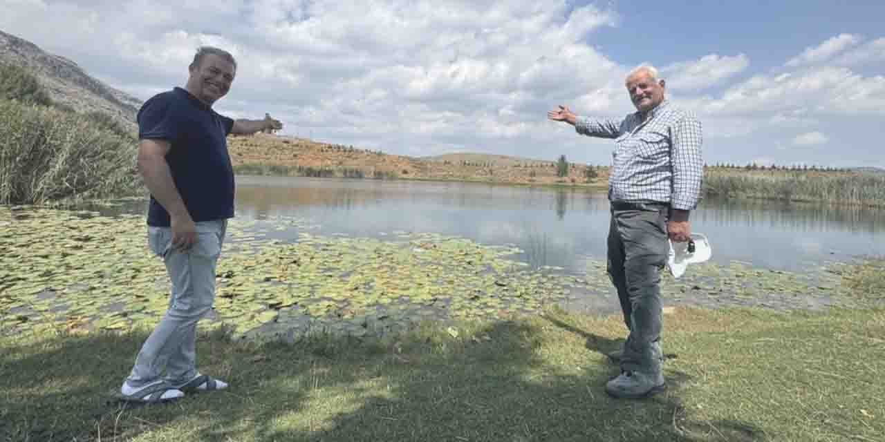 Burası gerçekten Antalya mı dedirten 2 bölge: Giden dönemiyor!