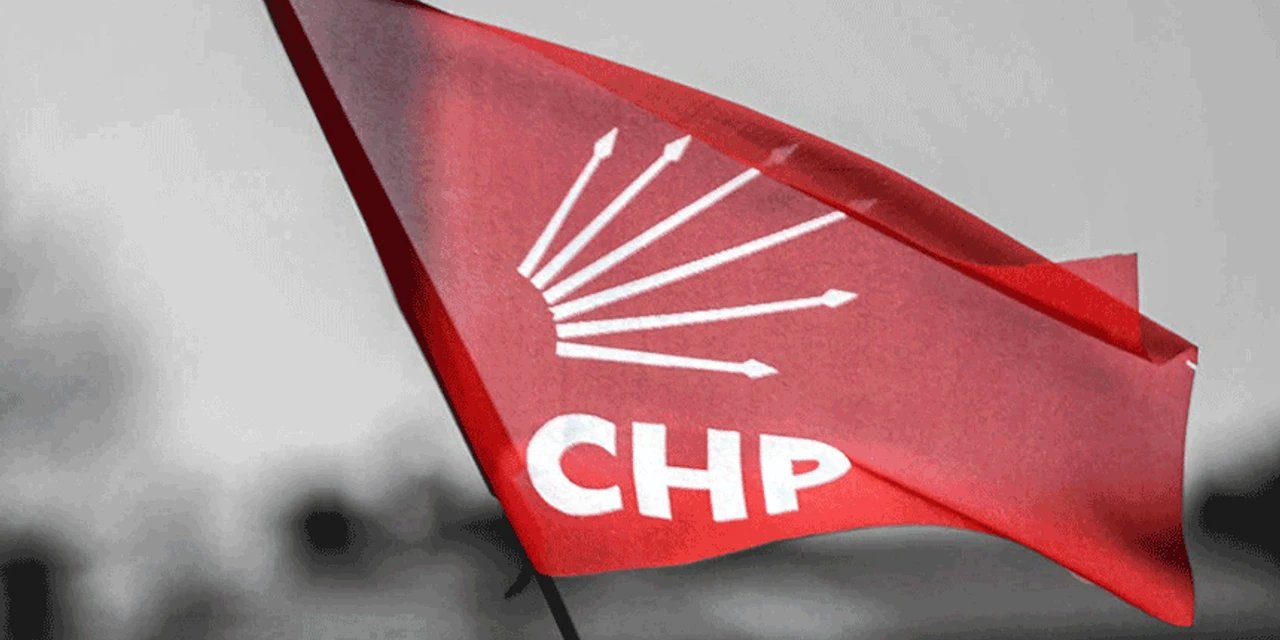 CHP Eskişehir'de ilçe kongre takvimi belli oldu
