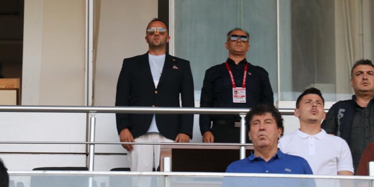 Eskişehirspor teknik ekibinde rapor hazırlığı