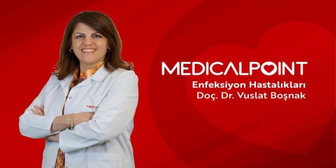 Enfeksiyon hastalıklarının yayılma yolları
