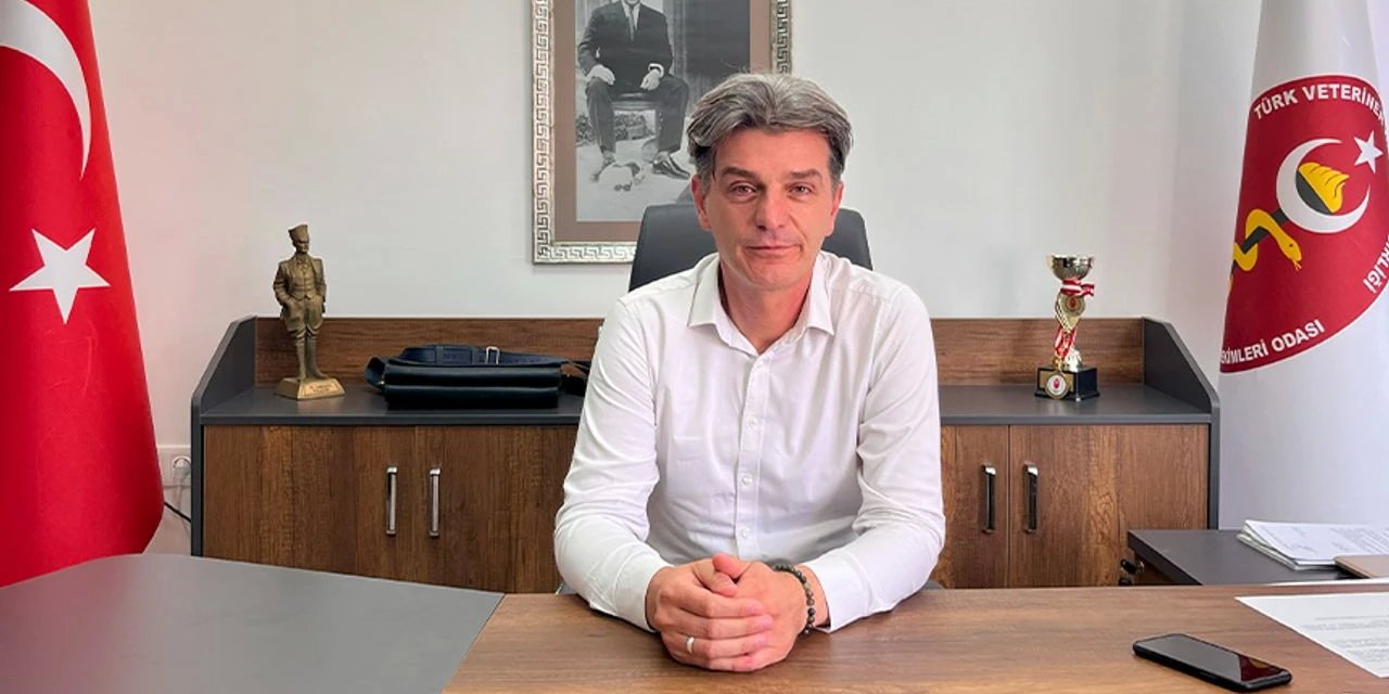 Erdinç Yuva’dan kedi ve köpekler için mikroçip çağrısı