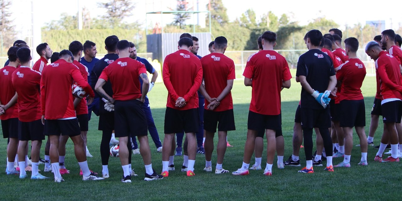 Eskişehirspor Muğlaspor ile karşı karşıya gelecek