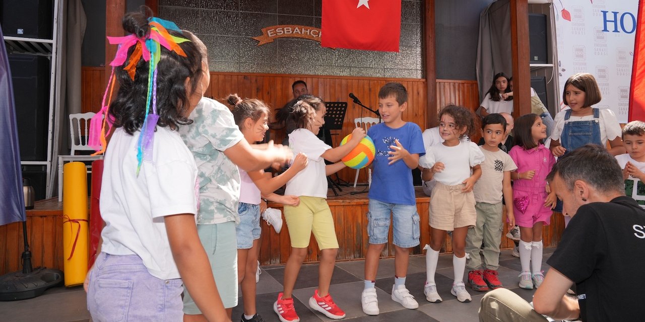 İnsanlar gerginlik değil neşelenmek istiyor