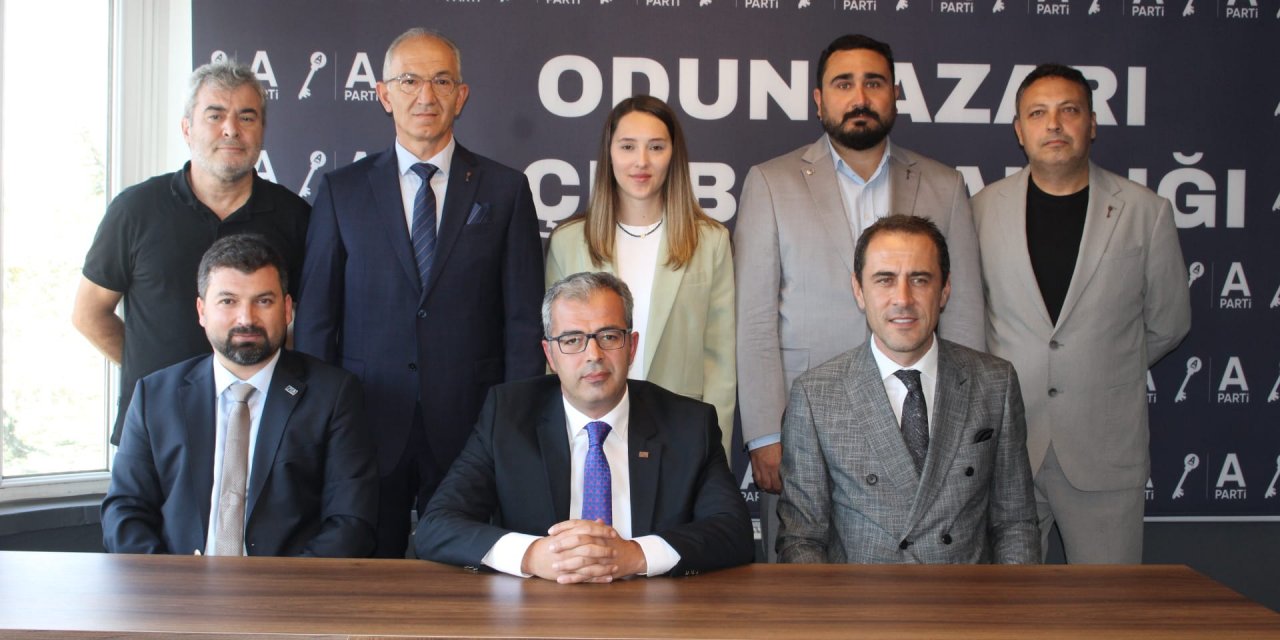 Anahtar Parti eğitimdeki beslenme soruna dikkat çekti!