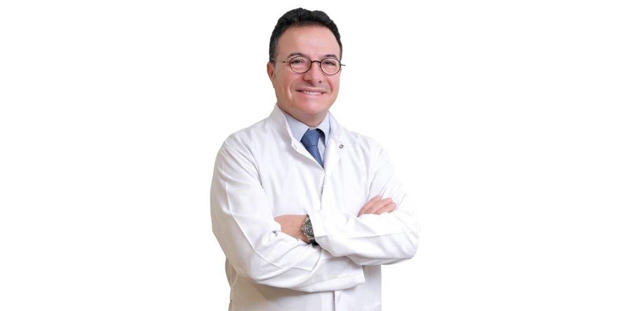 50 yaşın üstündeki erkeklere düzenli PSA testi şart!