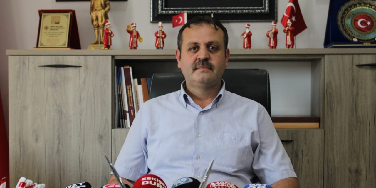 "Esnaf için kış mevsimi zor geçecek!"