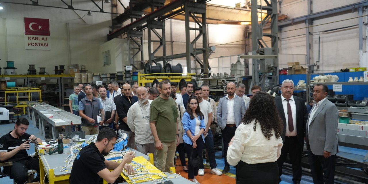 Eskişehir yeni nesil trenlerin üretimini istiyor