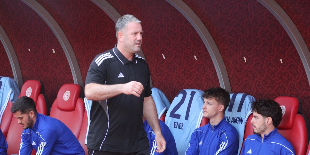 İzmir’den Didim’e