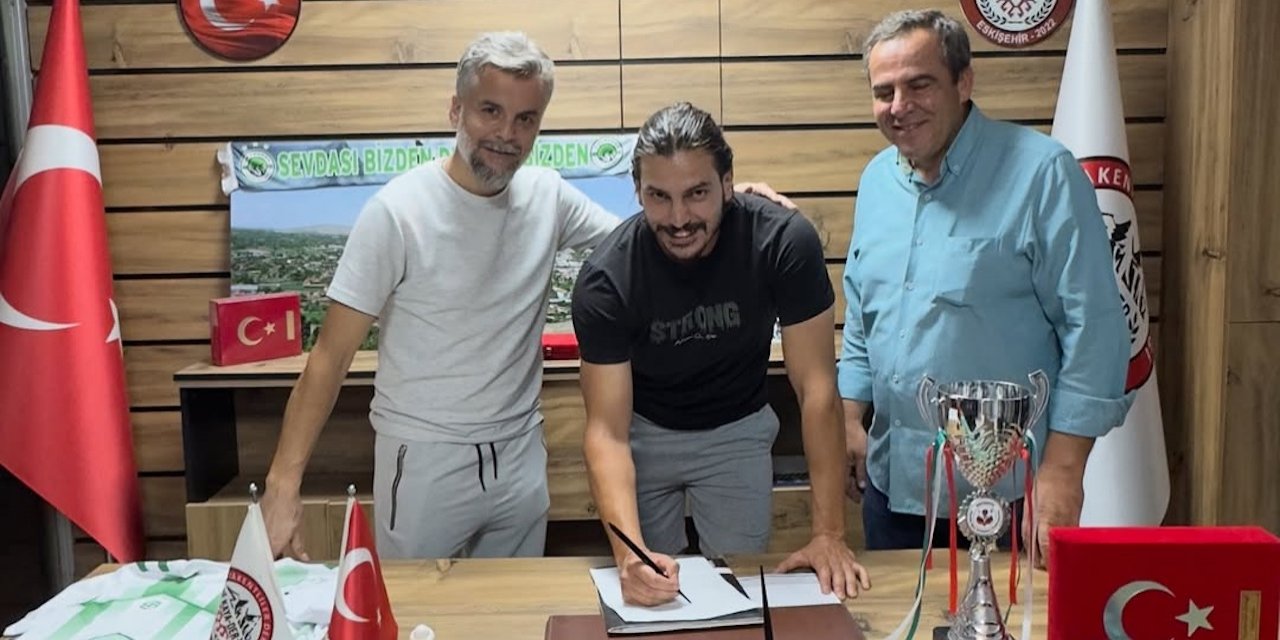 Kayakentspor güçlü geliyor
