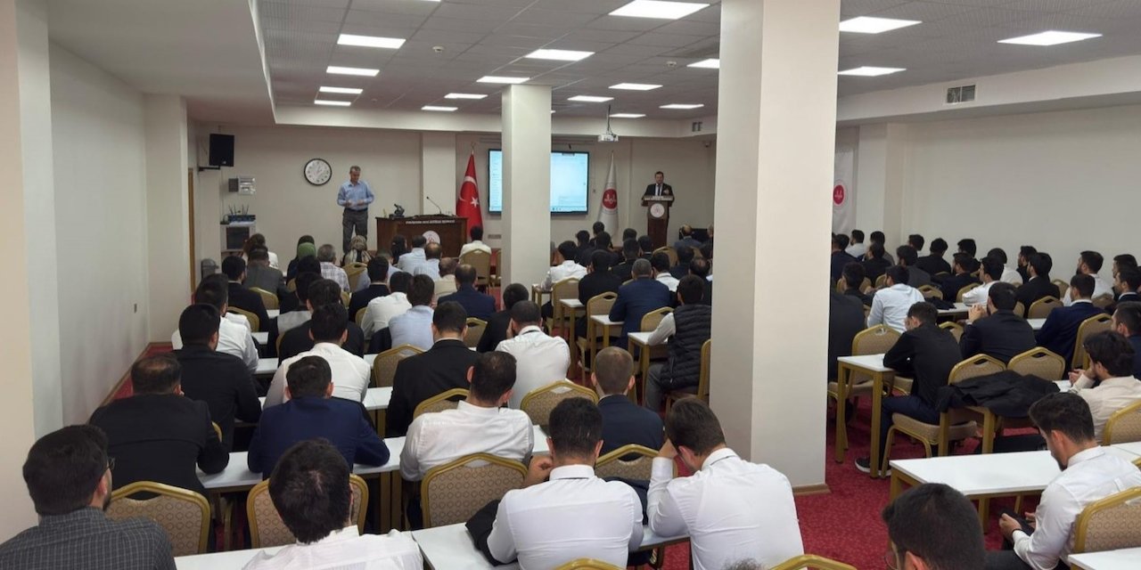 Eskişehir'de sigara bırakma danışmanlığı hizmeti verildi