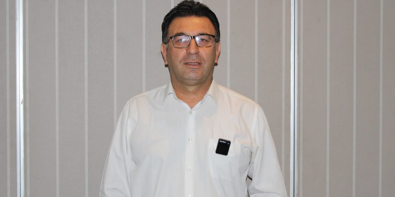 Hasan Atak: Protokol zorla kabul ettirilmeye çalışılıyor