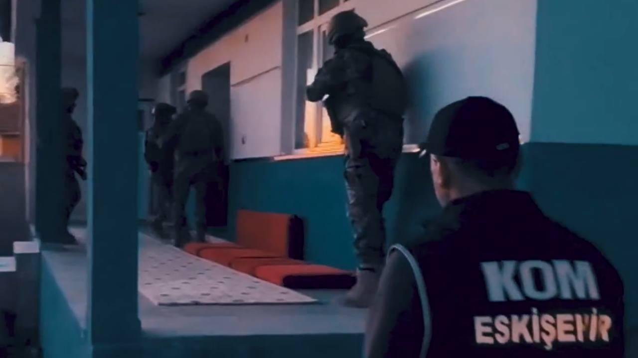 49 ilde mali suç örgütlerine yönelik operasyon düzenlendi!