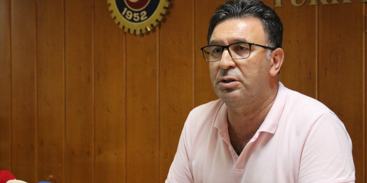 Hasan Atak: “Sözleşmeler yaraya merhem olmamıştır”