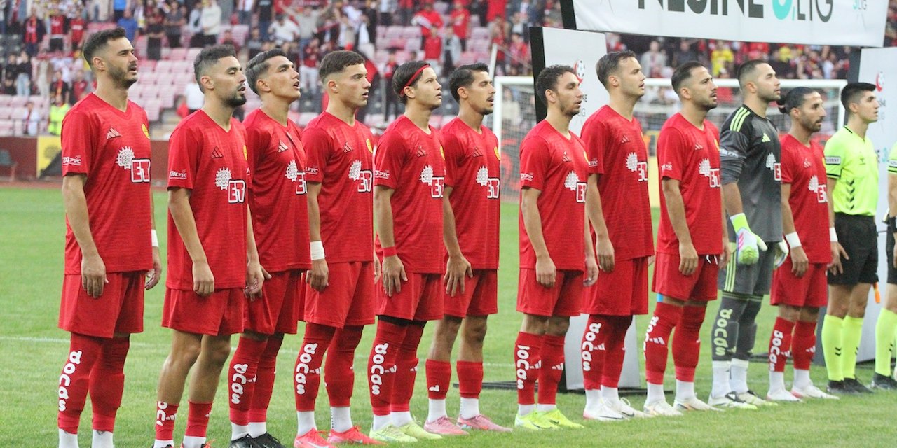 Eskişehirspor kupada Muğla’yı ağırlıyor