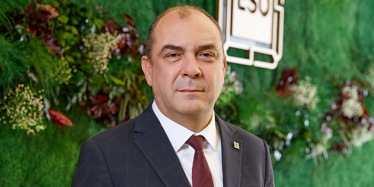Eskişehir'de Ağustos ayında ihracatta düşüş yaşandı!