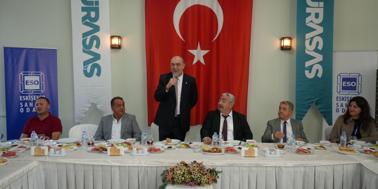 Eskişehirliler bizimle ilgilenmiyor!