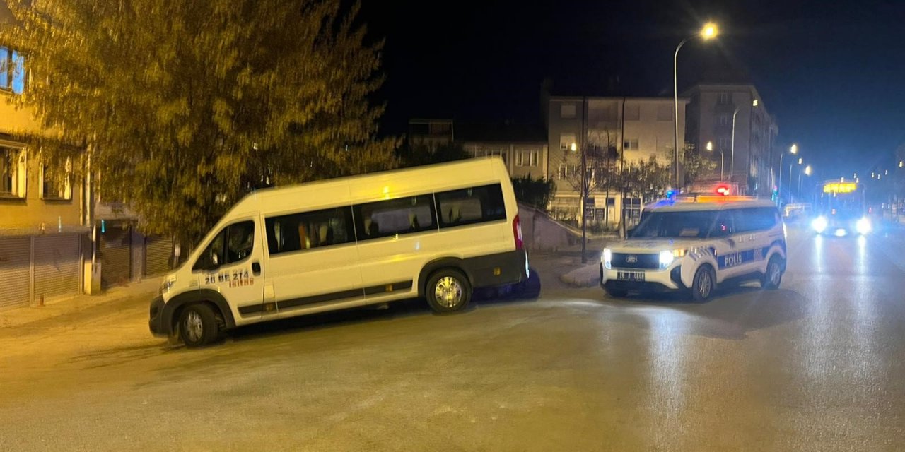 Eskişehir'de dayı ve yeğen kavgası hastanede bitti