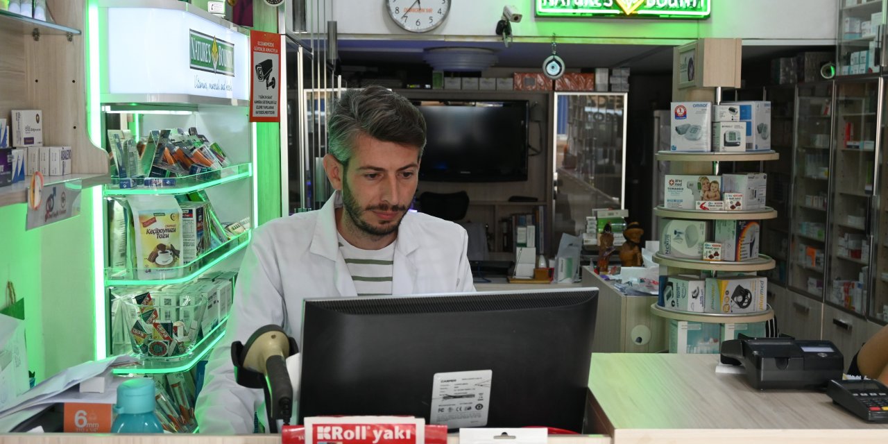 "Yapay zekadan ilaç önerisi almak uygun değil"