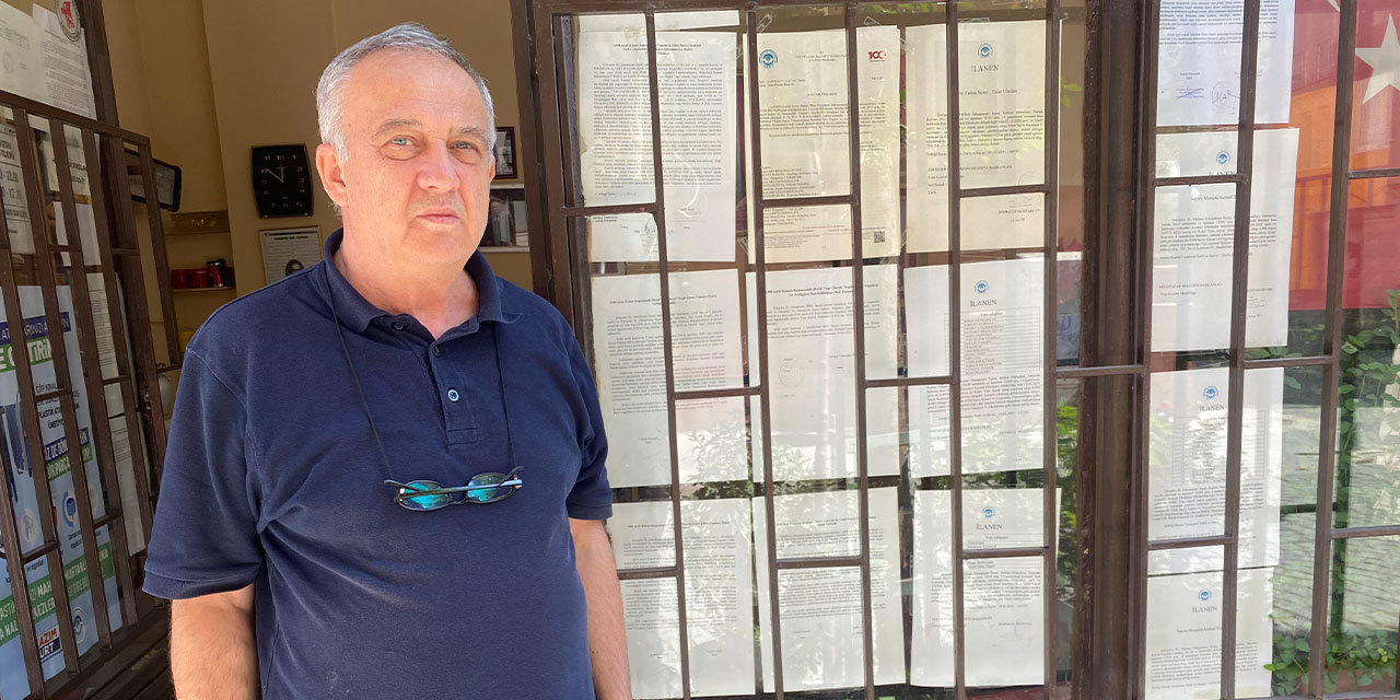 İstiklal Mahallesi’nde kentsel dönüşüm süreci hız kazandı