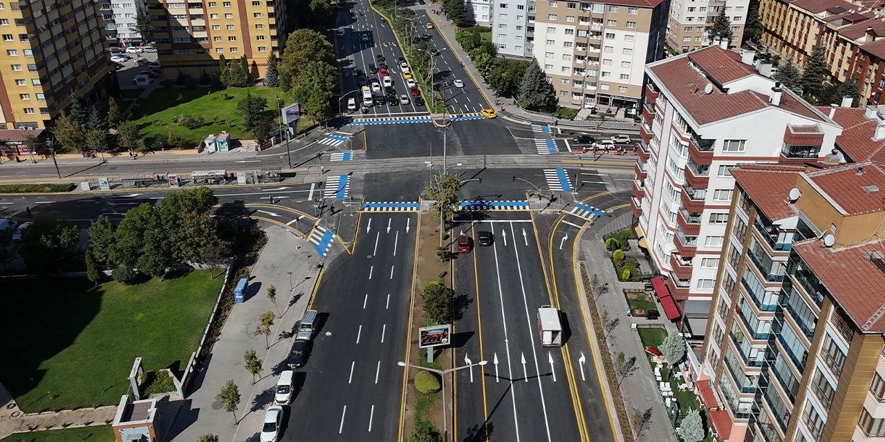 Eskişehir'de Dünya Otomobilsiz Kent Günü’nü kutlanacak