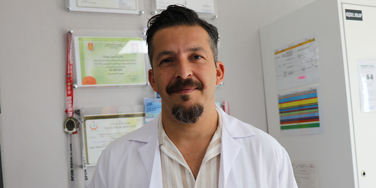 Ani omuz hareketleri kalıcı hasara yol açabiliyor