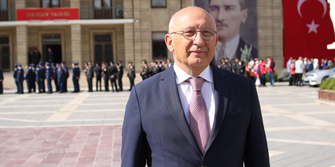 Çakırözer’den su krizine karşı birliktelik çağrısı