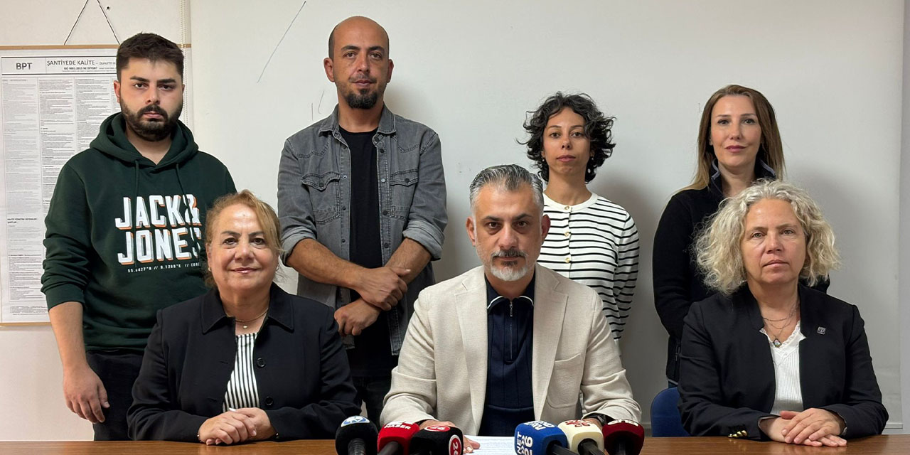 “Ağır hayat koşullarının bedellerini ödüyoruz”