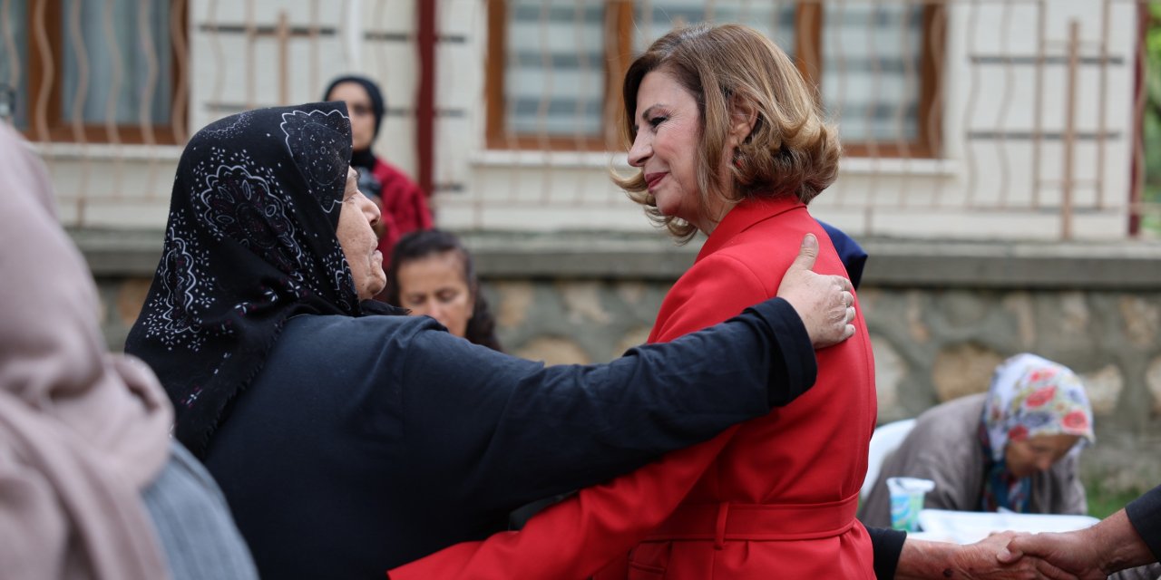 Belediye Halk Kasabı açar mı?