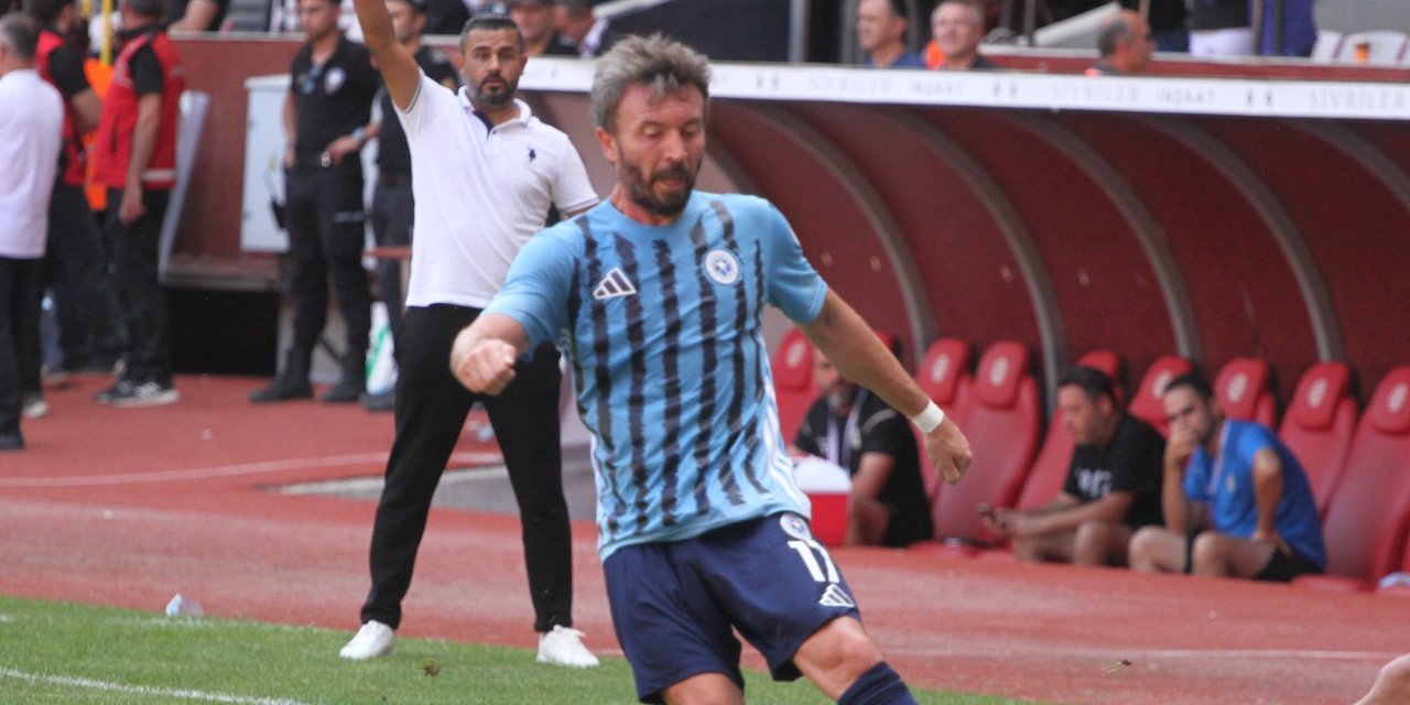 Anadolu deplasmana 1 eksikle çıkacak