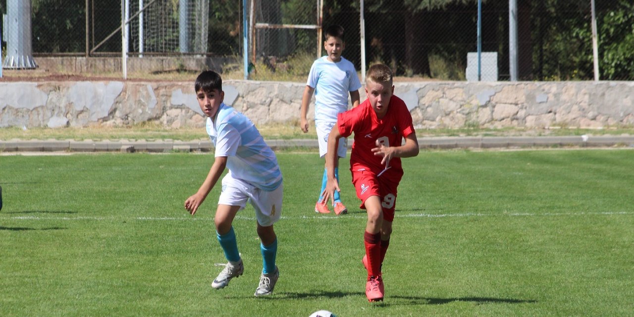 Eskişehir'de bu maçları kaçıran çok üzülür
