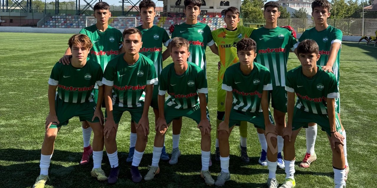 Tüm Eskişehir bu hafta sonunu bekliyor