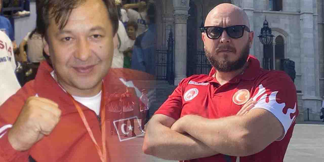 Efsane’nin İzinden Başarılara Açılan Yolculuk