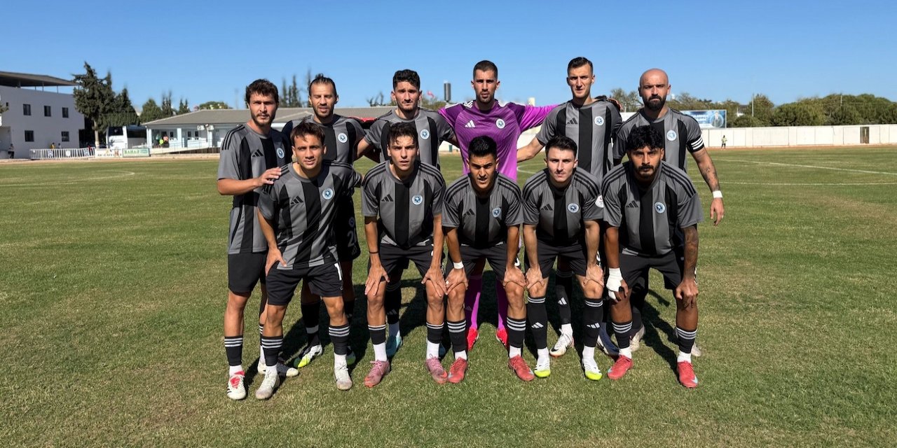 Anadolu Söke'de dağıldı