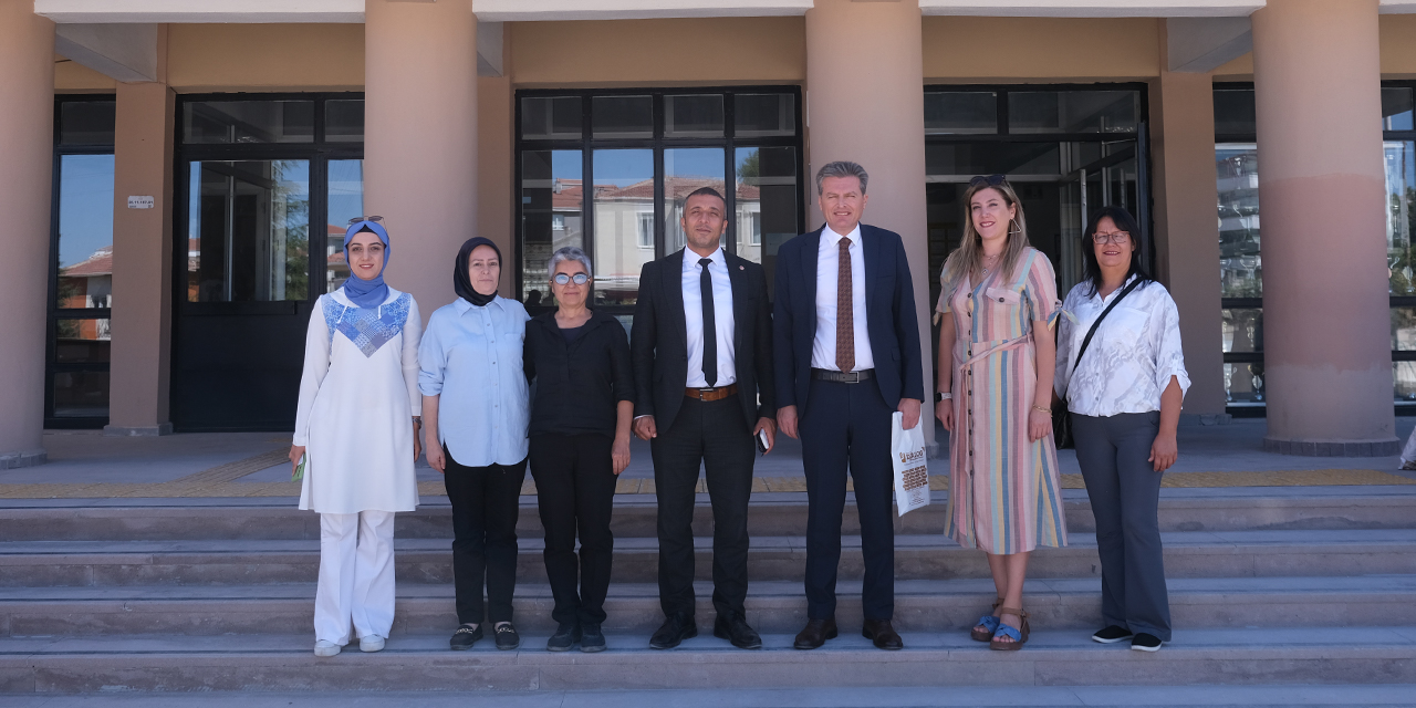 Geleceğin usta şeflerine eğitim seferberliği