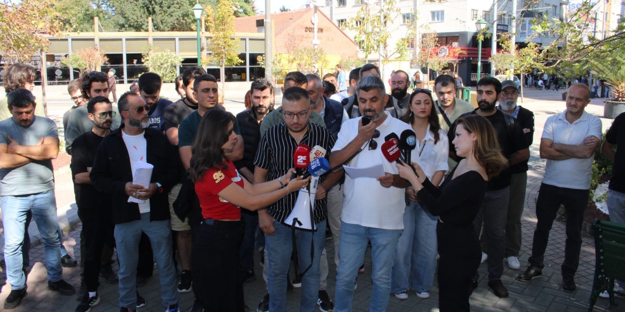 ETİ işçileri isyanda: “Bizi işimizden etmek ihanettir”
